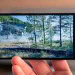 Дисплей Infinix Zero 5G
