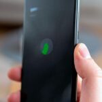 Сканер отпечатков Infinix Zero 5G