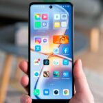 Система Infinix Zero 5G
