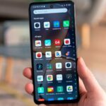 ОС Infinix Zero 5G