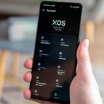 ПО Infinix Zero 5G