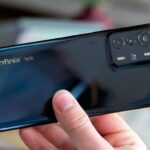 Производительность Infinix Zero 5G