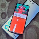 Характеристики Infinix Zero 5G