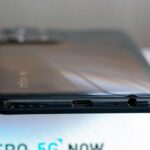 Звук Infinix Zero 5G и динамики