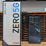 Автономность Infinix Zero 5G