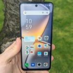 Альтернативы Infinix Zero 5G
