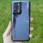 Сравнение Infinix Zero 5G с конкурентами