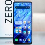 Смартфон Infinix Zero 5G
