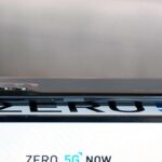 Infinix Zero 5G внешний вид