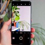 Приложение камеры iQOO 9 Pro