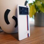 Производительность iQOO 9 Pro