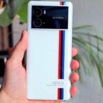 iQOO 9 Pro на практике