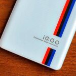 Смартфон iQOO 9 Pro