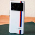 Сравнение iQOO 9 Pro