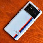 АльтернативiQOO 9 Pro