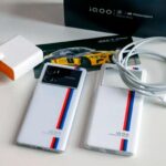 Комплектация iQOO 9 Pro