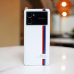 iQOO 9 Pro