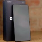 Обзор Motorola Edge 30 Pro
