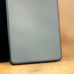 Панель Motorola Edge 30 Pro