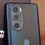 Камеры Motorola Edge 30 Pro