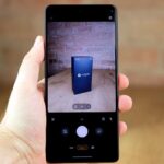 Motorola Edge 30 Pro приложение камер