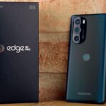 Motorola Edge 30 Pro отзывы