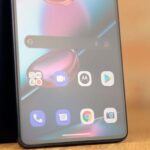 ПО Motorola Edge 30 Pro