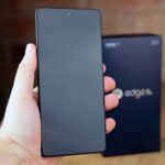 Производительность Motorola Edge 30 Pro