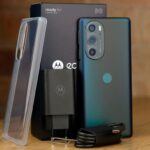Характеристики Motorola Edge 30 Pro