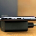 Динамики Motorola Edge 30 Pro
