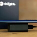 Motorola Edge 30 Pro автономность