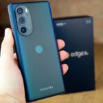 Moto Edge 30 Pro