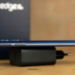 Motorola Edge 30 Pro кнопки управления