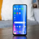 Экран OnePlus Nord CE 2 5G