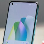 Дисплей OnePlus Nord CE 2 5G