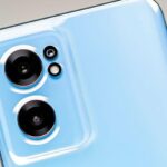 Камеры OnePlus Nord CE 2 5G