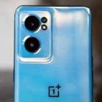 OnePlus Nord CE 2 5G камера смартфона