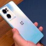 Производительность OnePlus Nord CE 2 5G