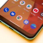 Динамики OnePlus Nord CE 2