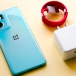 Распаковка OnePlus Nord CE 2 5G и комплект
