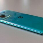 Дизайн OnePlus Nord CE 2 5G