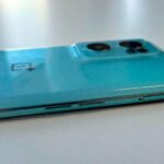 OnePlus Nord CE 2 5G кнопки управление