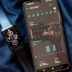 Тест Oppo Watch Free