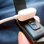 Зарядка Oppo Watch Free