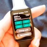 Oppo Watch Free отзывы