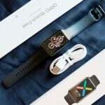 Oppo Watch Free отзывы