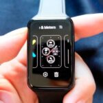 Часы Oppo Watch Free