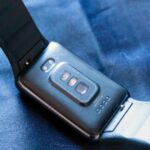 Датчики Oppo Watch Free