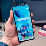 Дисплей Poco X4 Pro 5G