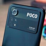 Камеры Poco X4 Pro 5G